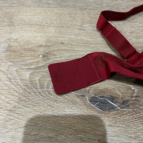 CUUP Bra - Picture 3 of 4